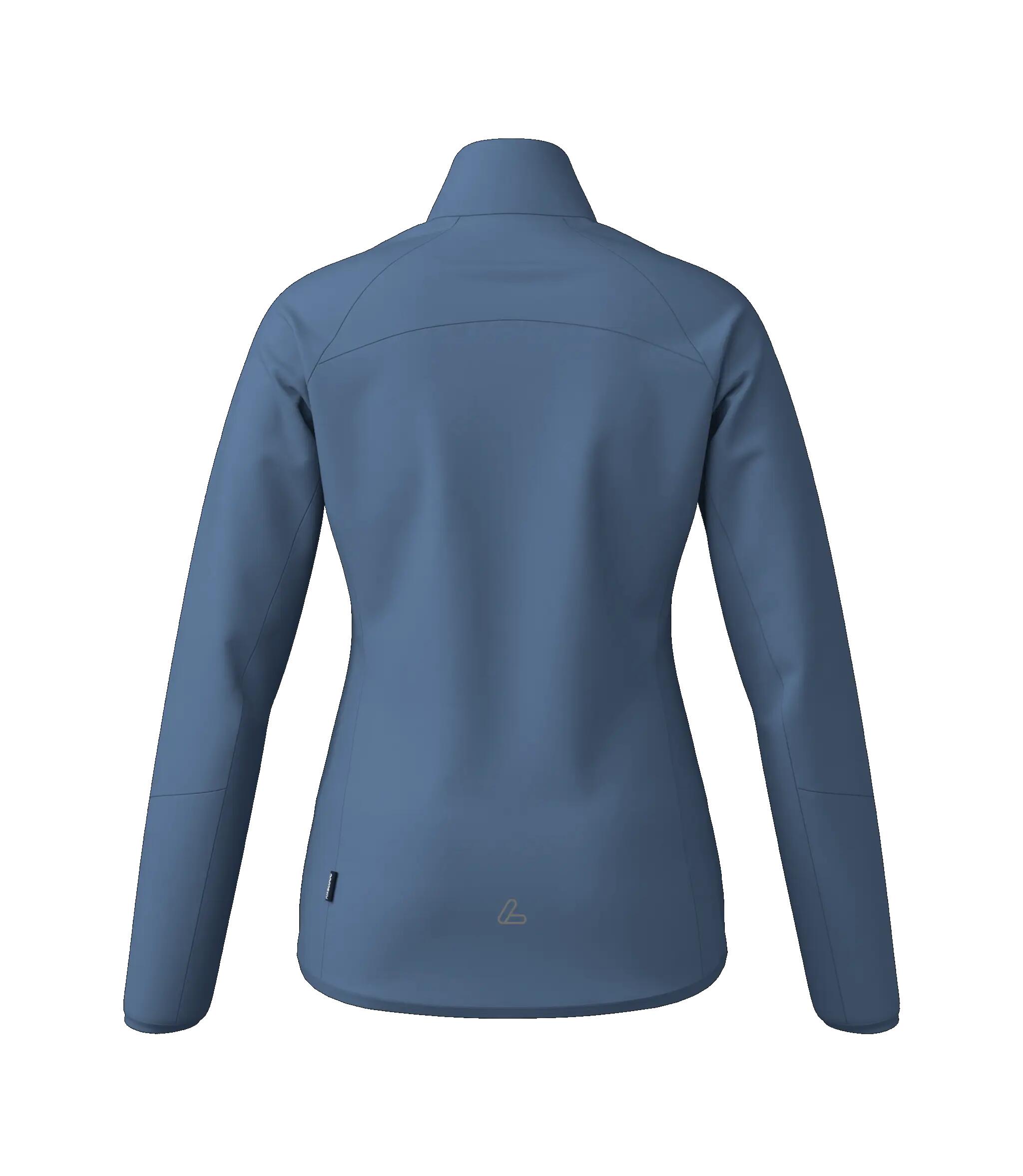 W JACKET ALPHA AB LIGHT 2/4