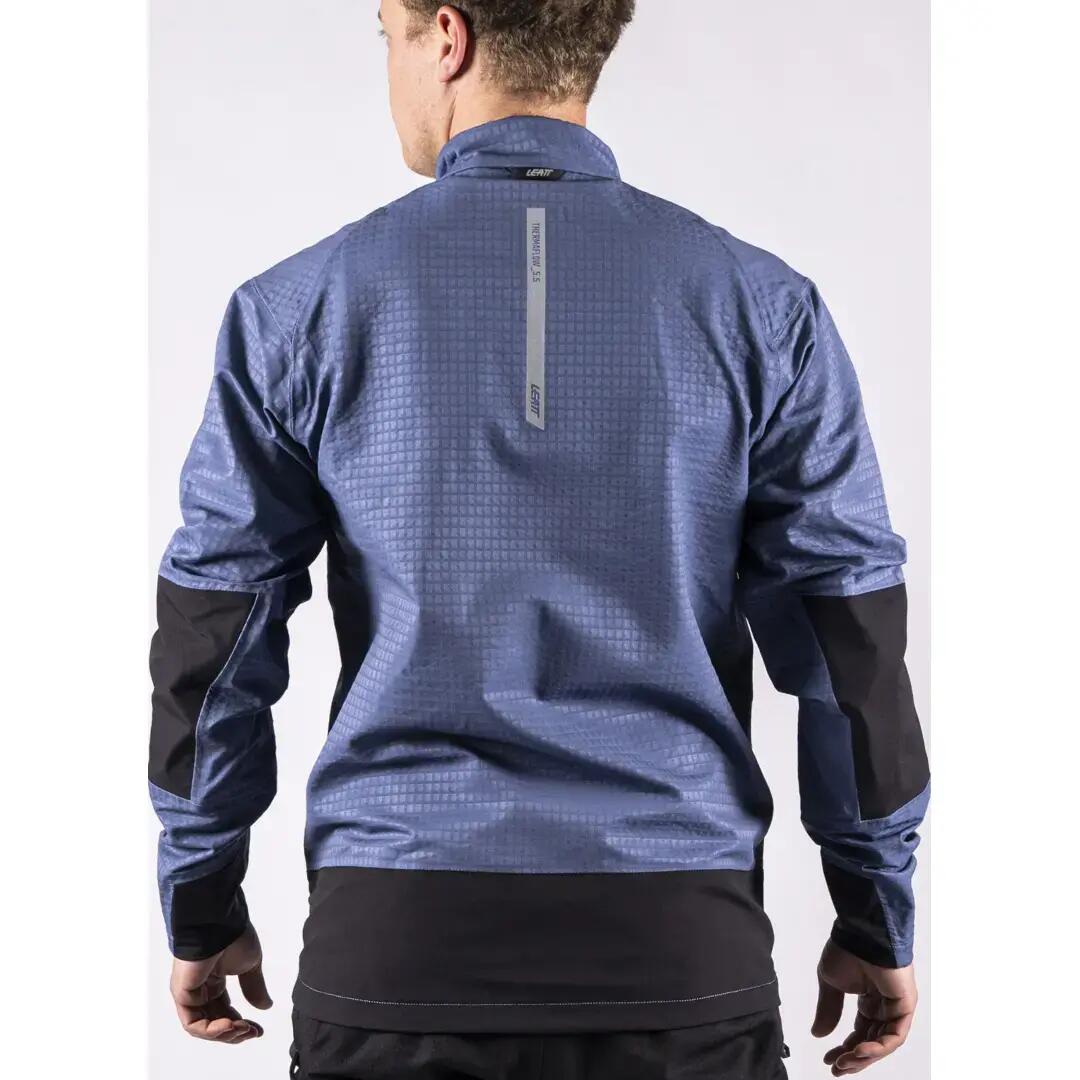 Veste moto Leatt ADV 5.5 ThermaFlow V26 3/5