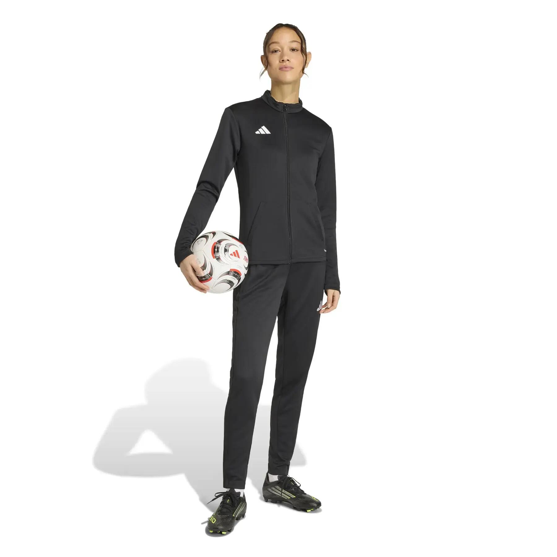 Chaqueta de chándal adidas Entrada 26 4/7