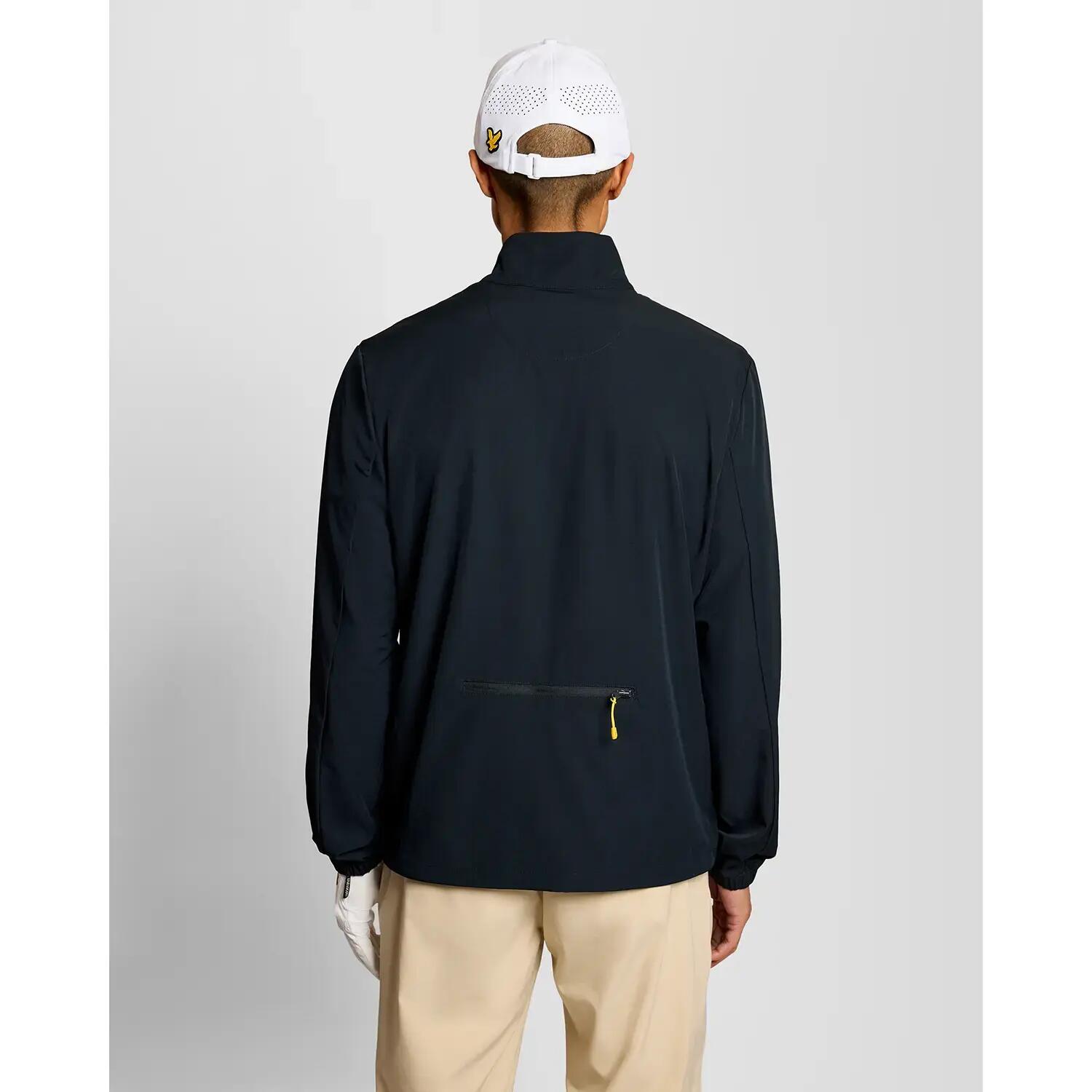 Chaqueta Lyle & Scott 5/7