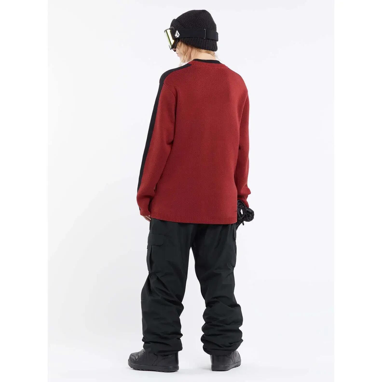 Felpa Volcom Raveloson 5/6