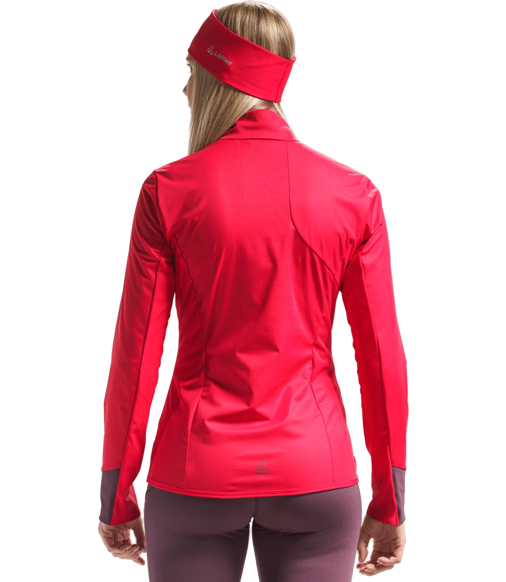 W JACKET ARROW AB ULTRA 4/6