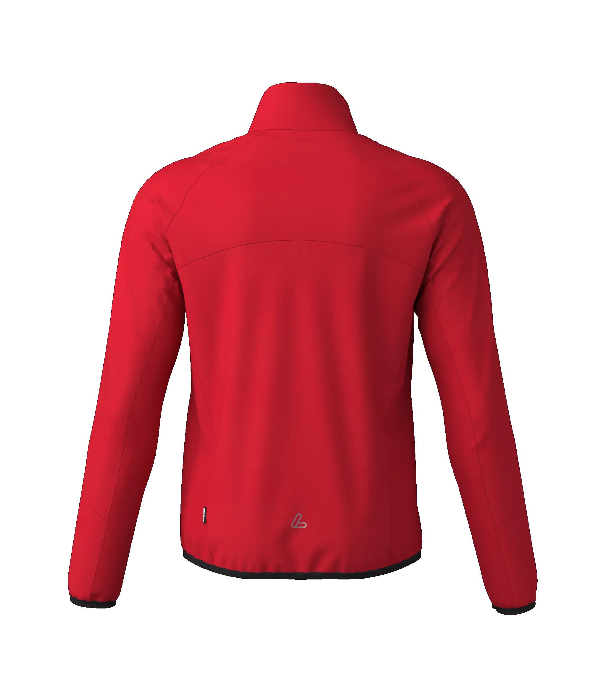 M JACKET ALPHA AB LIGHT 2/4