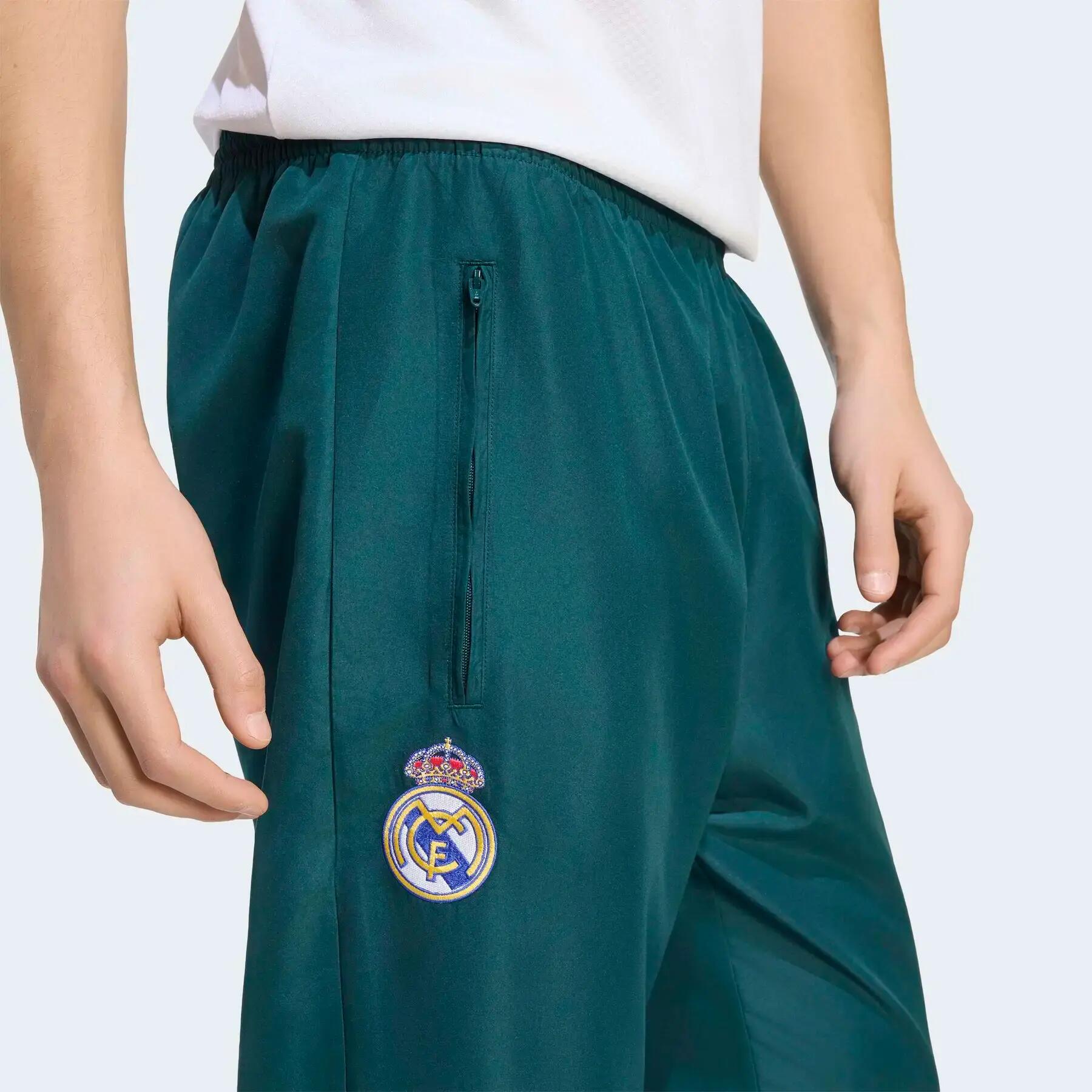 Pantalon de survêtement Real Madrid 2026/27 5/5