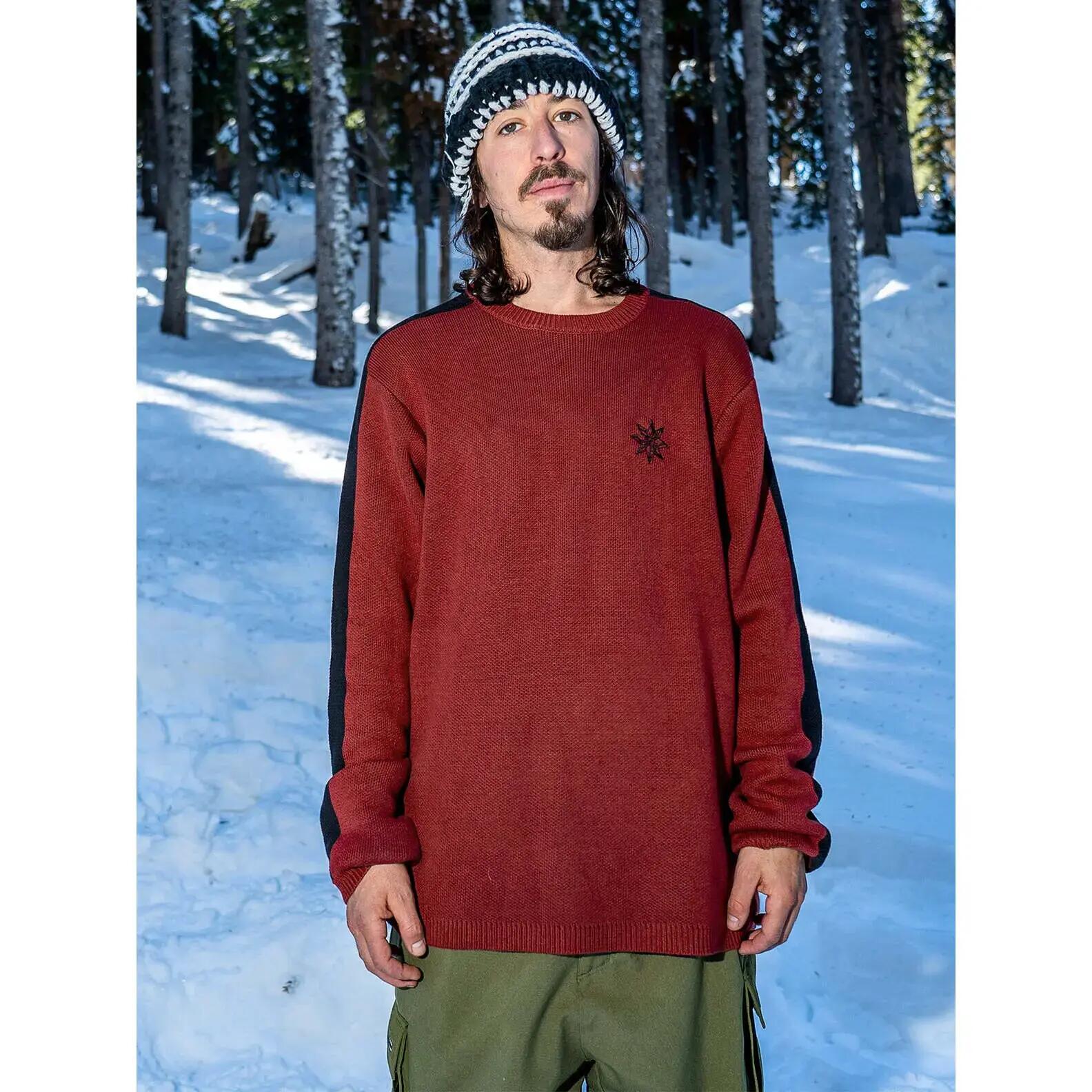 Felpa Volcom Raveloson 4/6