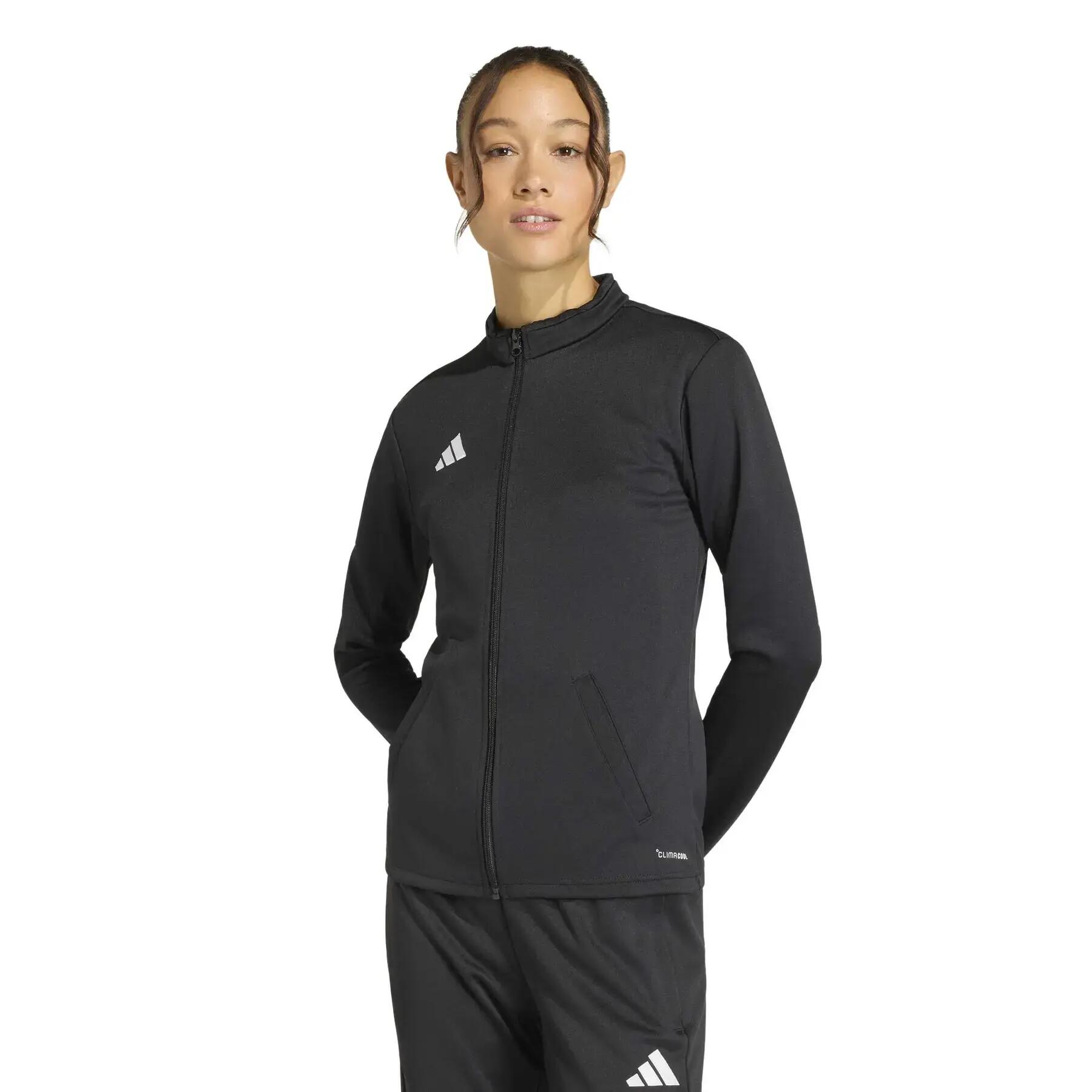 Chaqueta de chándal adidas Entrada 26 2/7