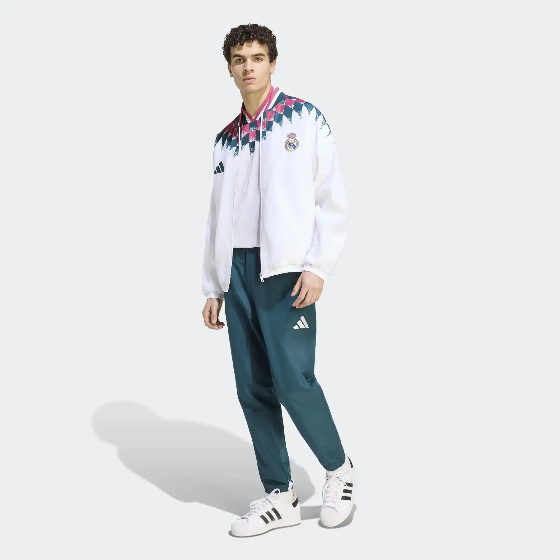 Pantalon de survêtement Real Madrid 2026/27 4/5