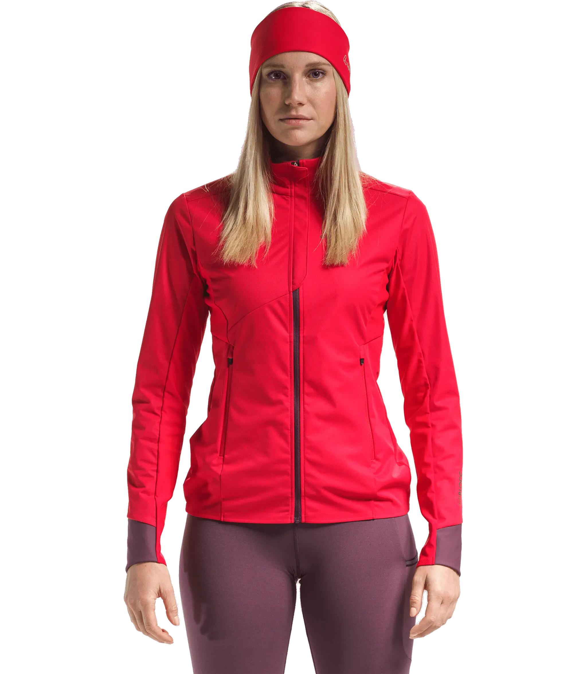 W JACKET ARROW AB ULTRA 3/6