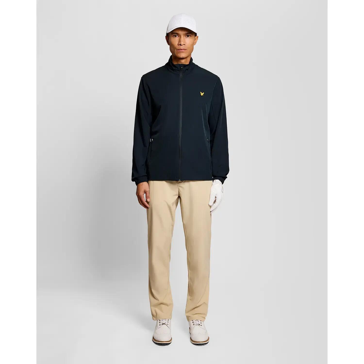Chaqueta Lyle & Scott 3/7