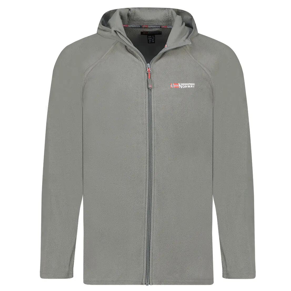 GEOGRAPHICAL NORWAY picture