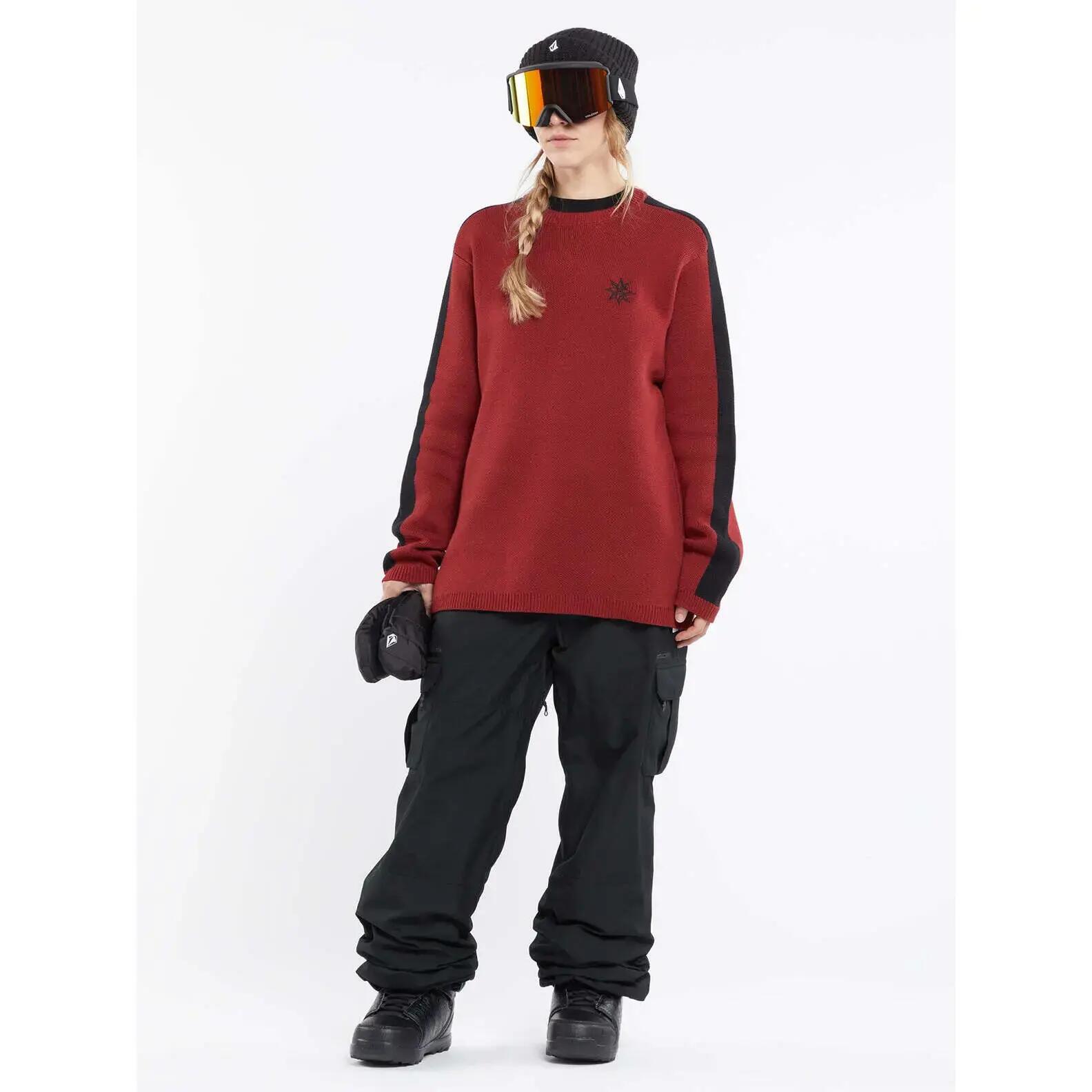 Felpa Volcom Raveloson 3/6
