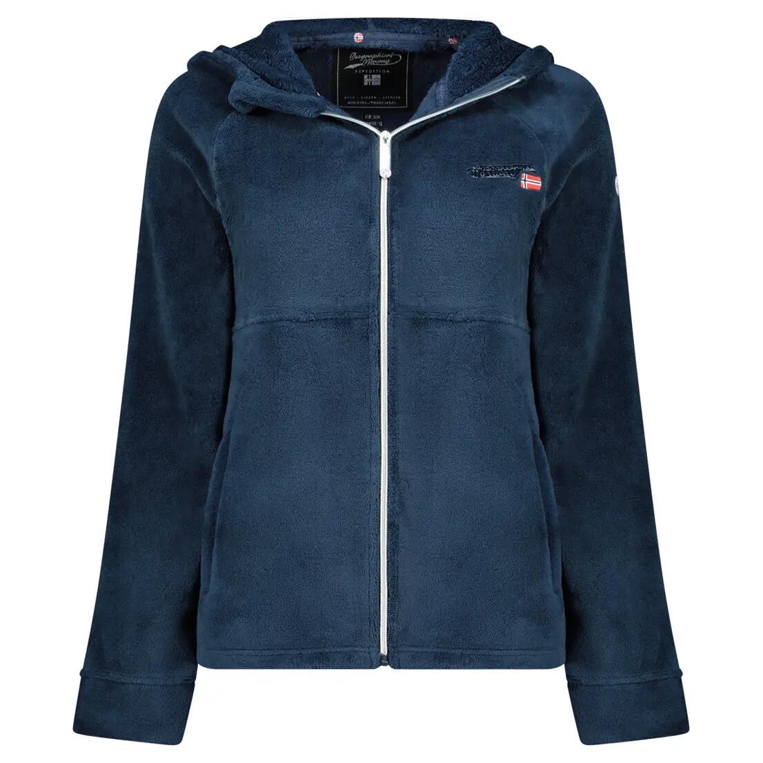 GEOGRAPHICAL NORWAY picture