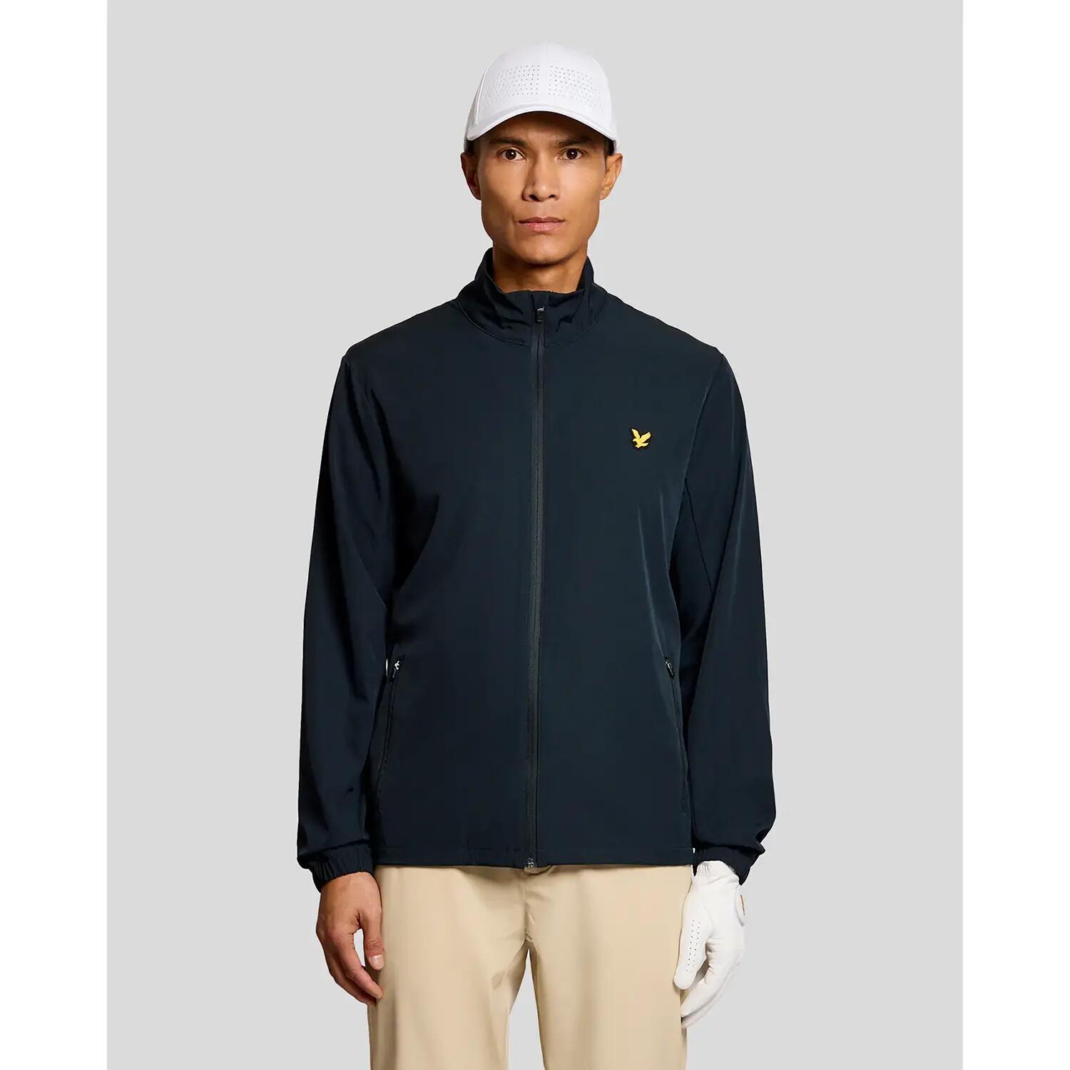 Chaqueta Lyle & Scott 2/7