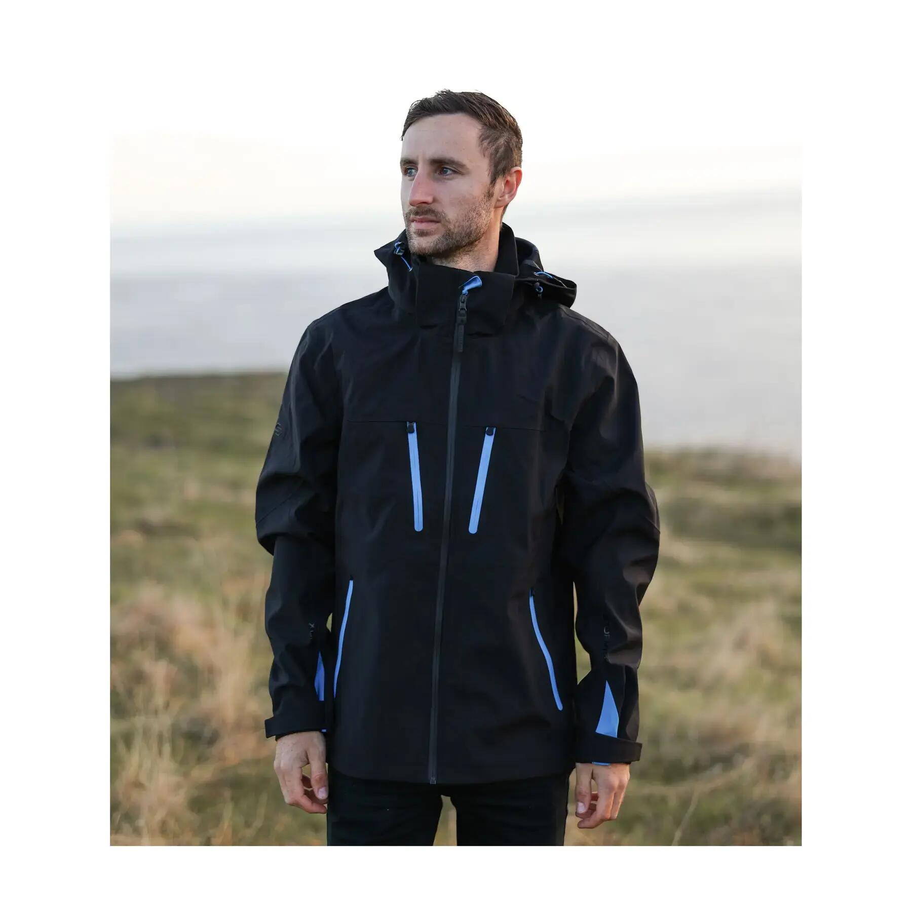 Chaqueta softshell de alta tecnicidad Stormtech patrol 5/5