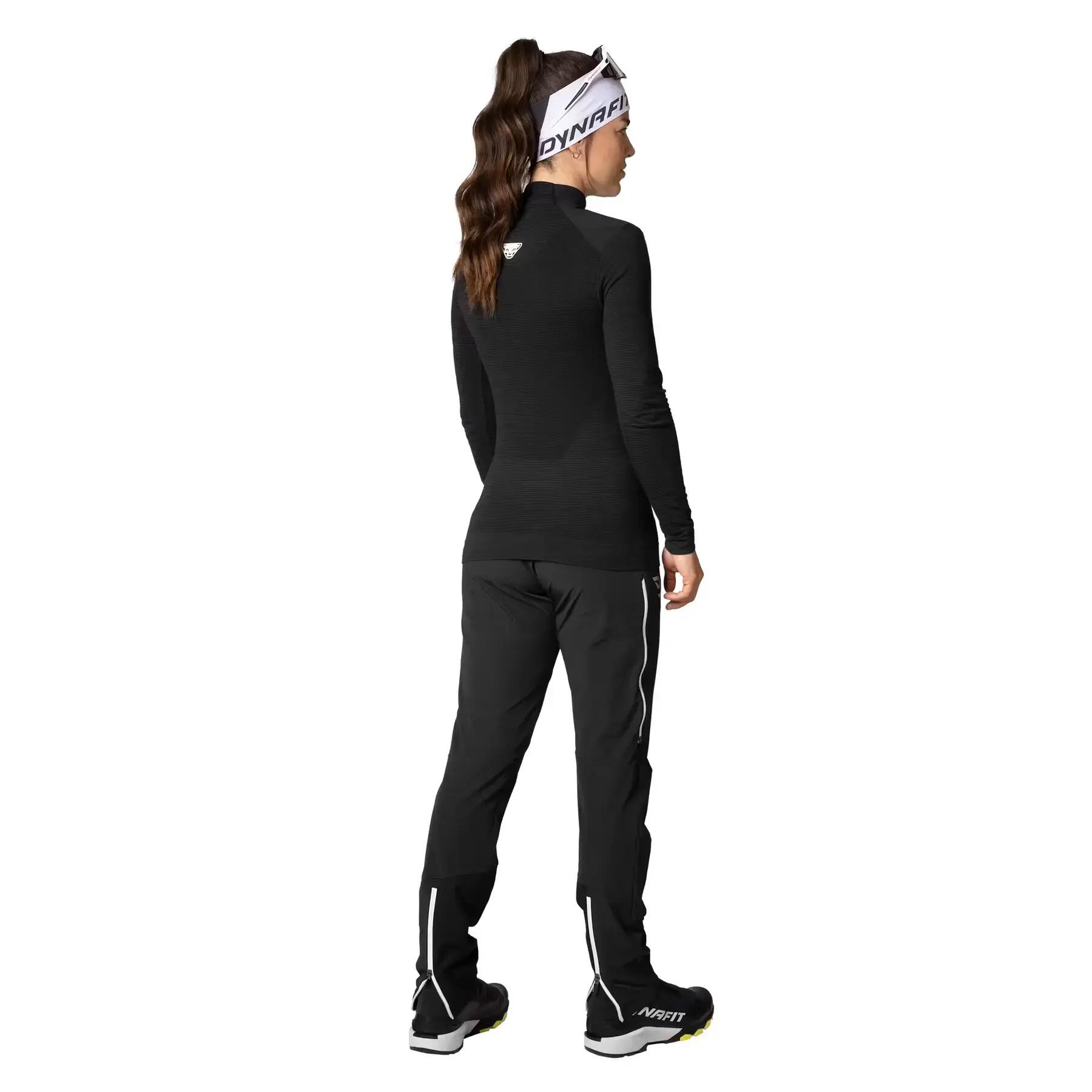 Veste de ski femme Dynafit Elevation Merino 4/4