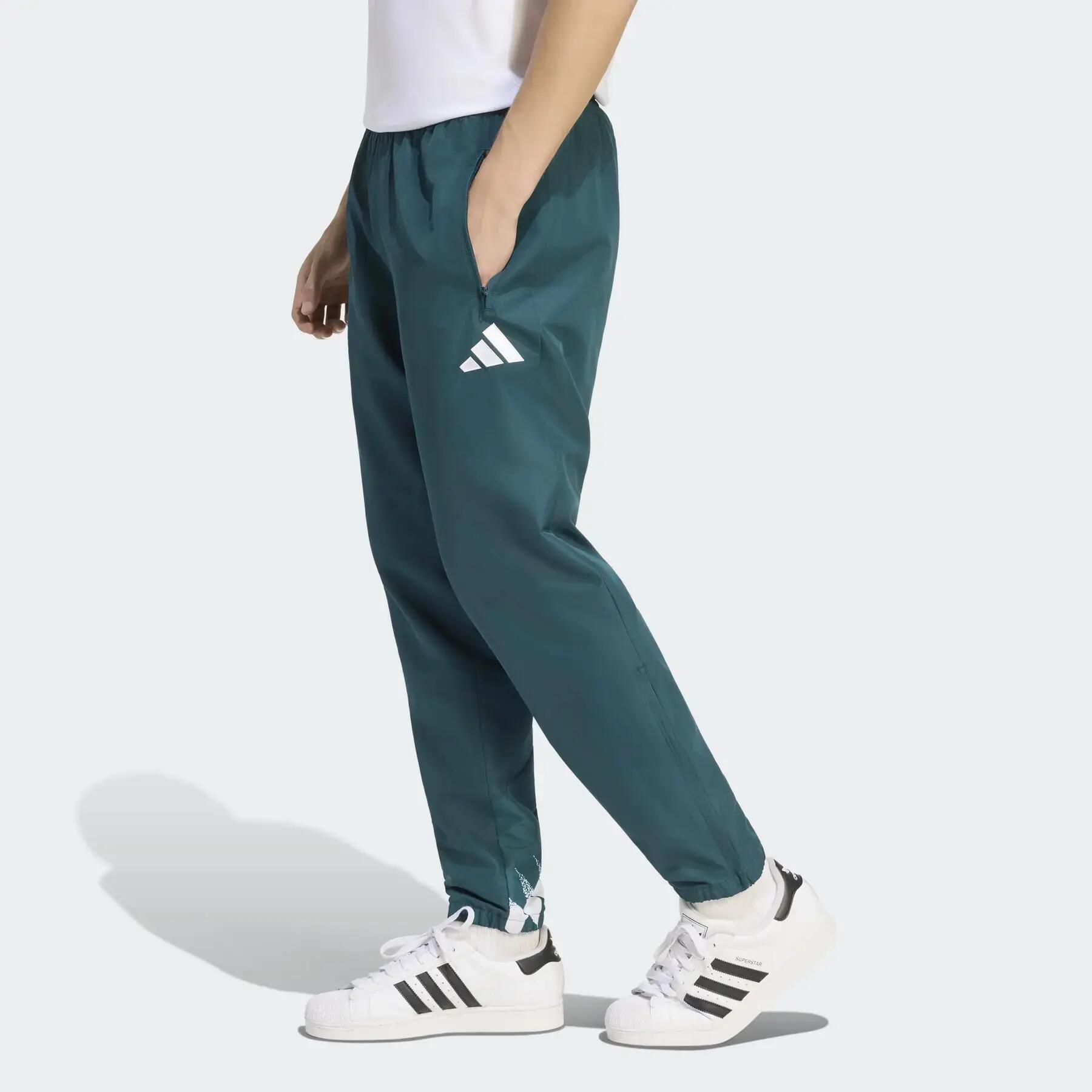 Pantalon de survêtement Real Madrid 2026/27 2/5