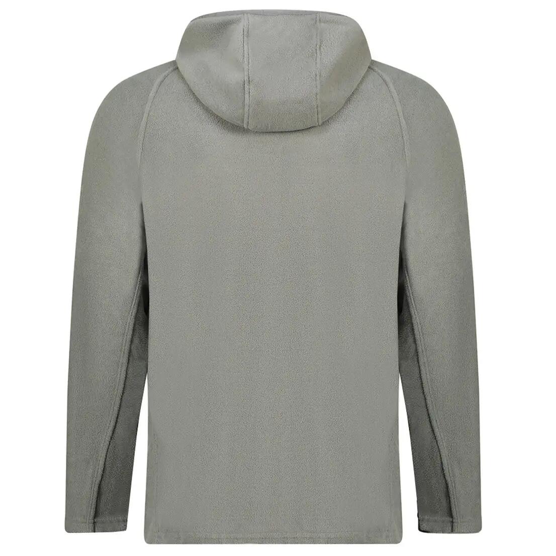 Veste polaire - Hommes - Geographical Norway - Gris foncé 2/3