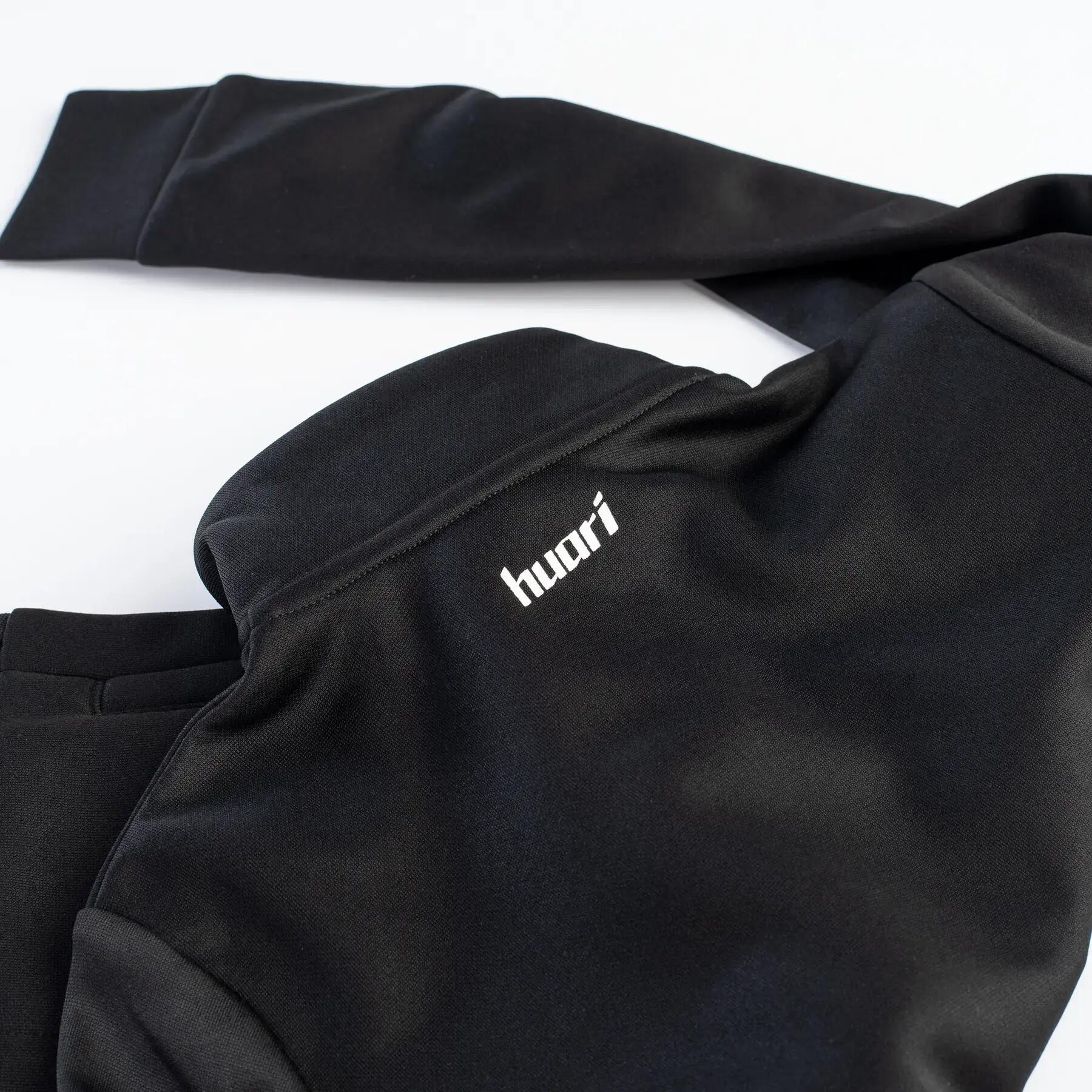 Veste de survêtement mini enfant Huari Regun TM 7/7