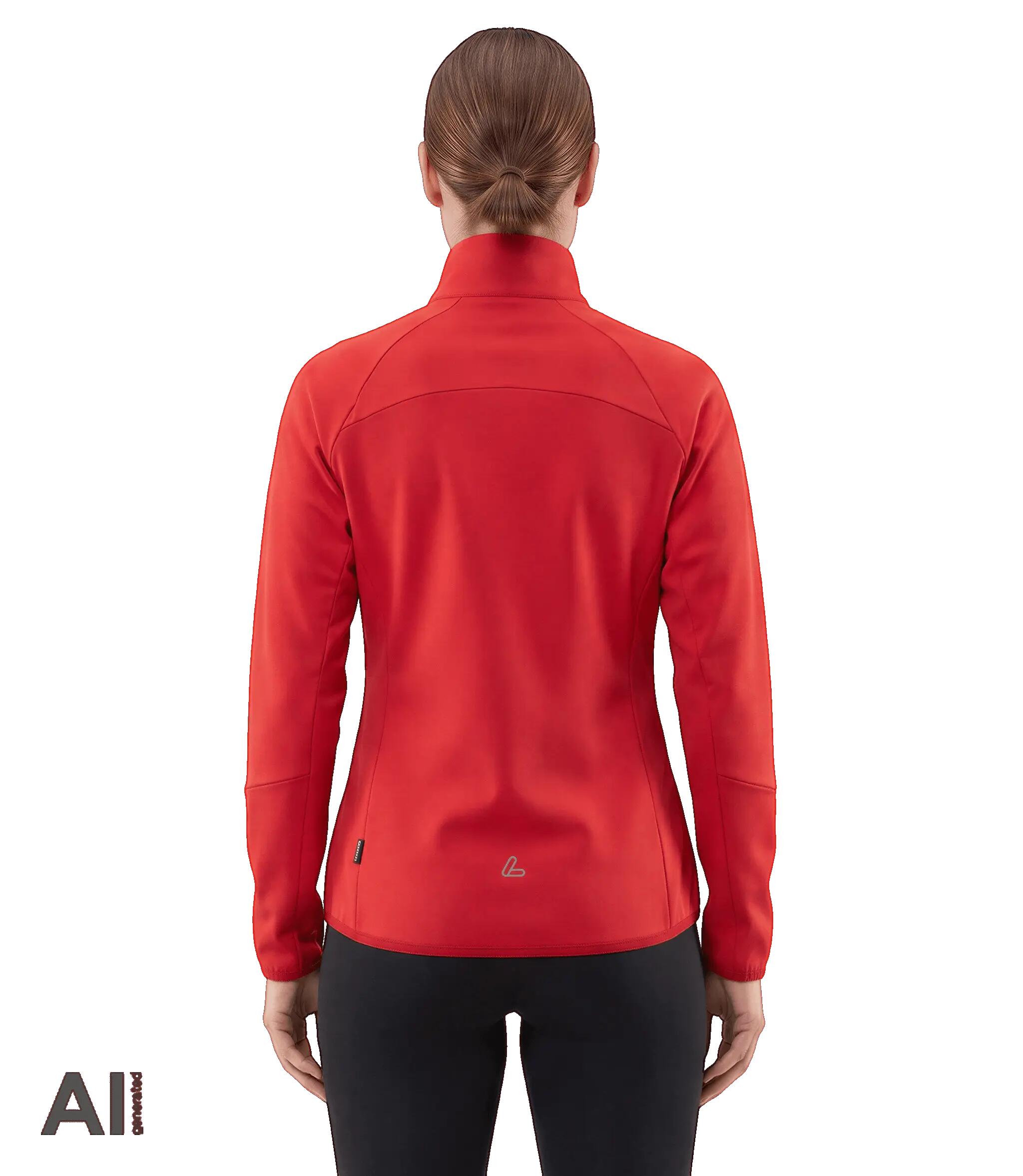 W JACKET ALPHA AB LIGHT 4/4