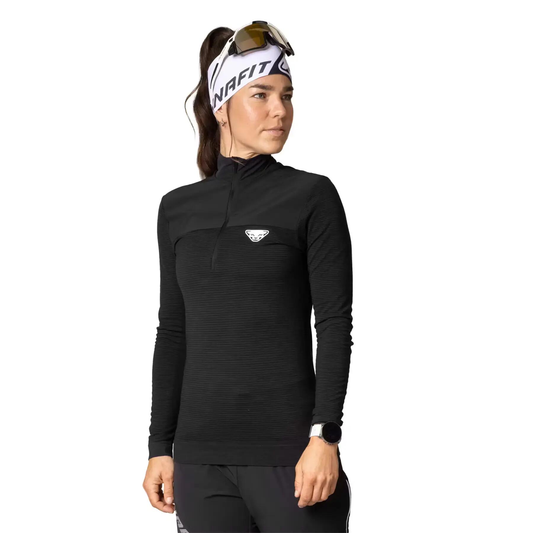 Veste de ski femme Dynafit Elevation Merino 2/4