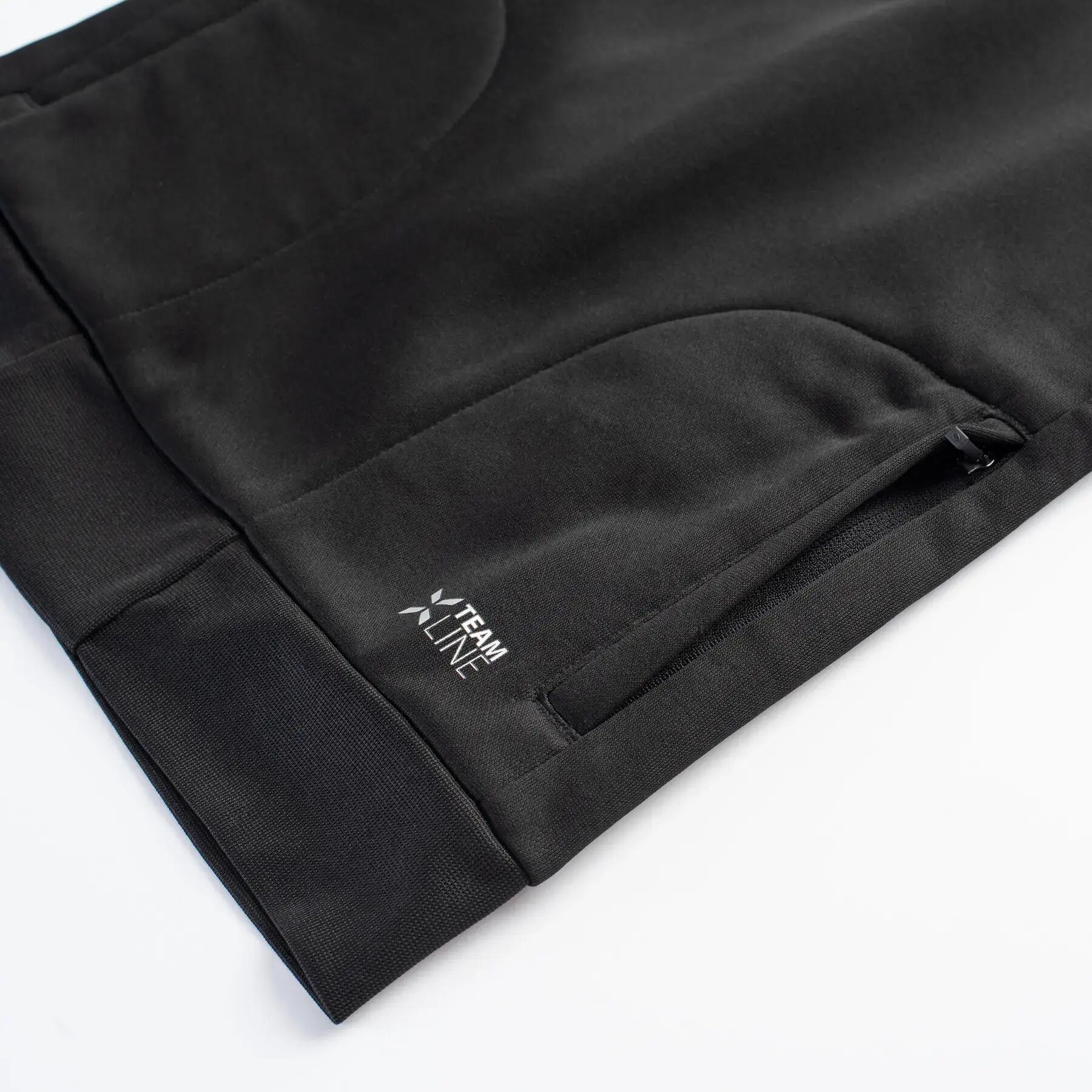 Veste de survêtement mini enfant Huari Regun TM 6/7
