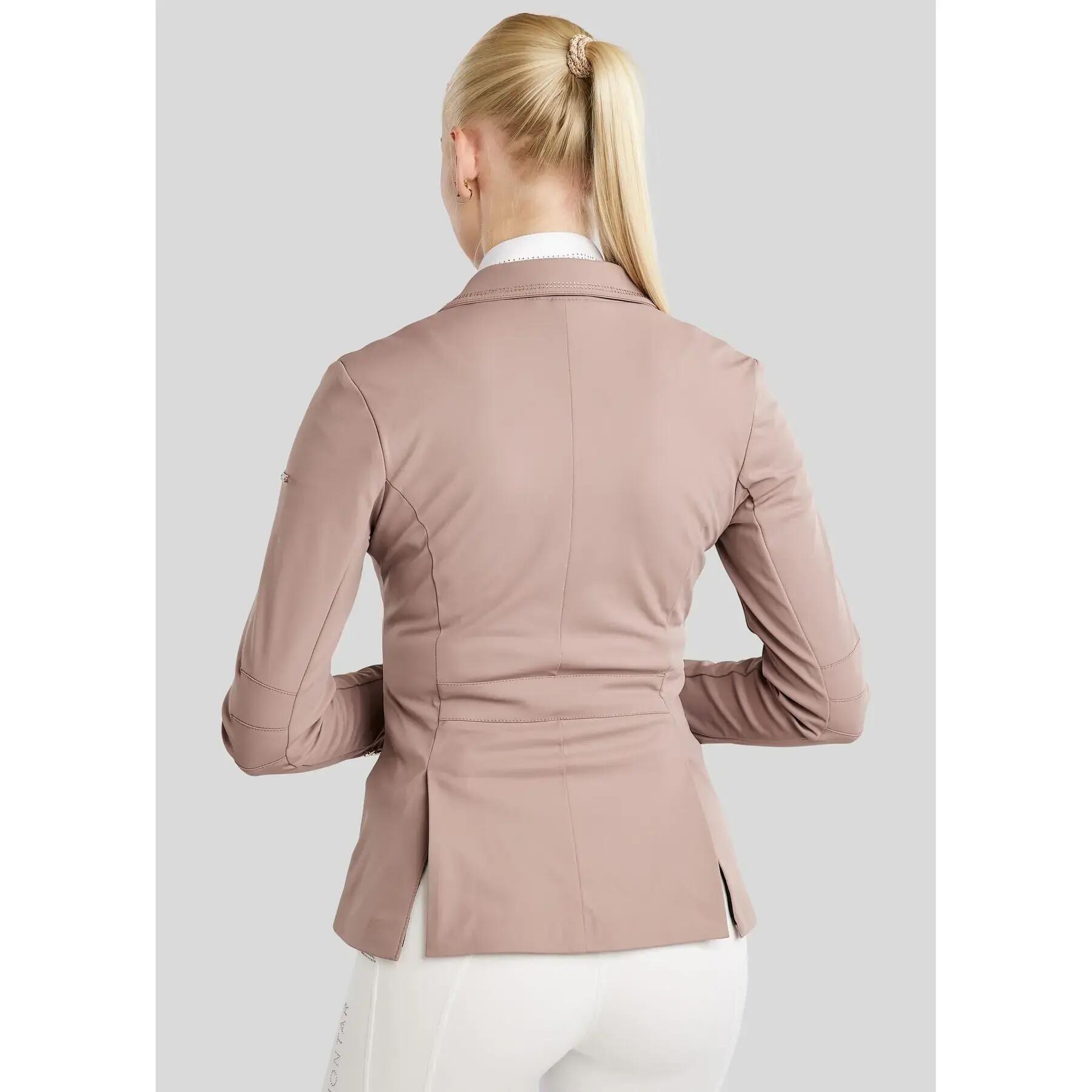Wettkampfjacke Damen Montar Blair 6/7