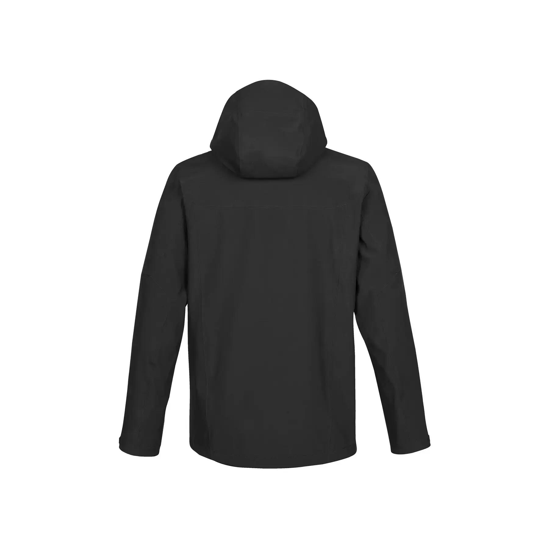 Chaqueta softshell de alta tecnicidad Stormtech patrol 2/5