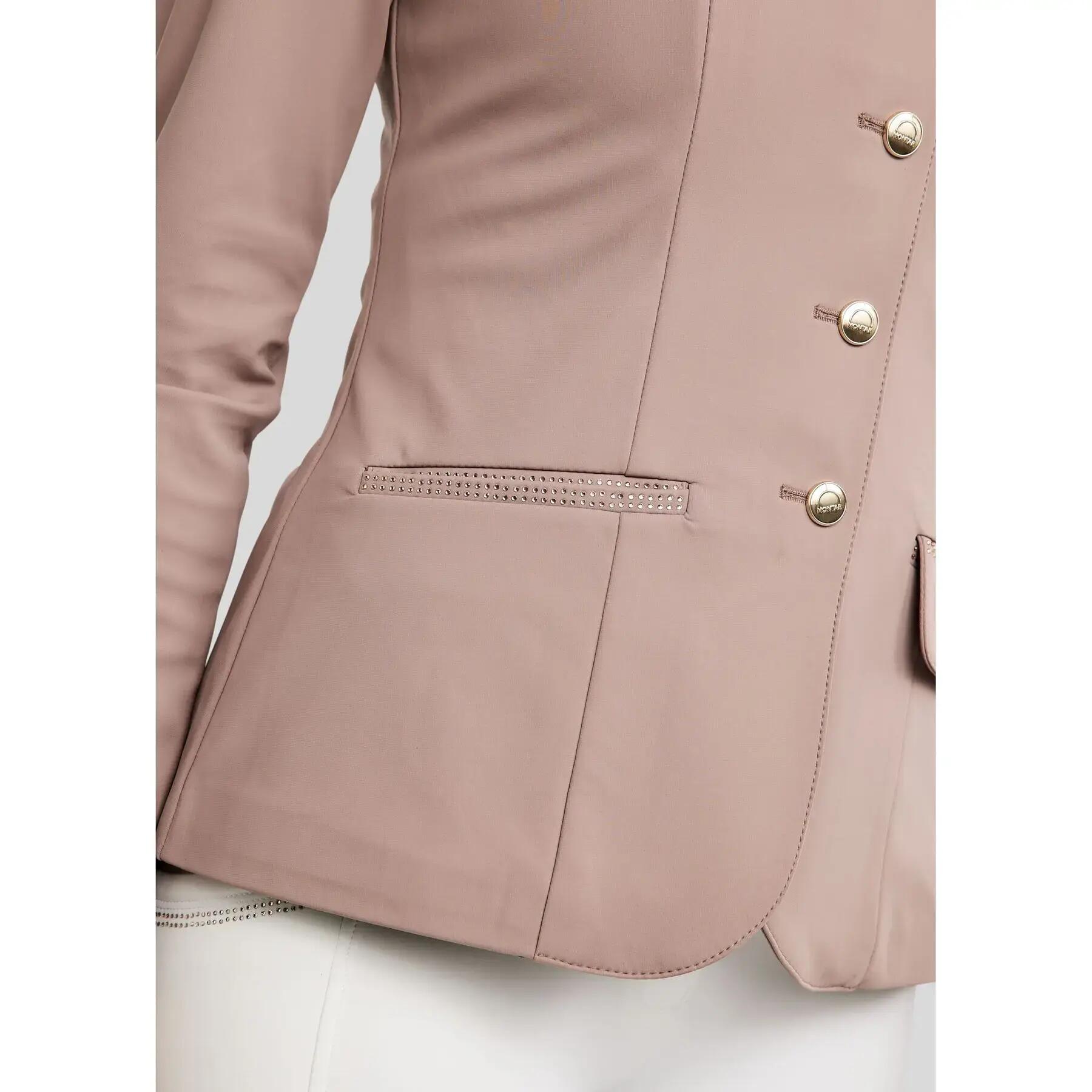 Wettkampfjacke Damen Montar Blair 5/7