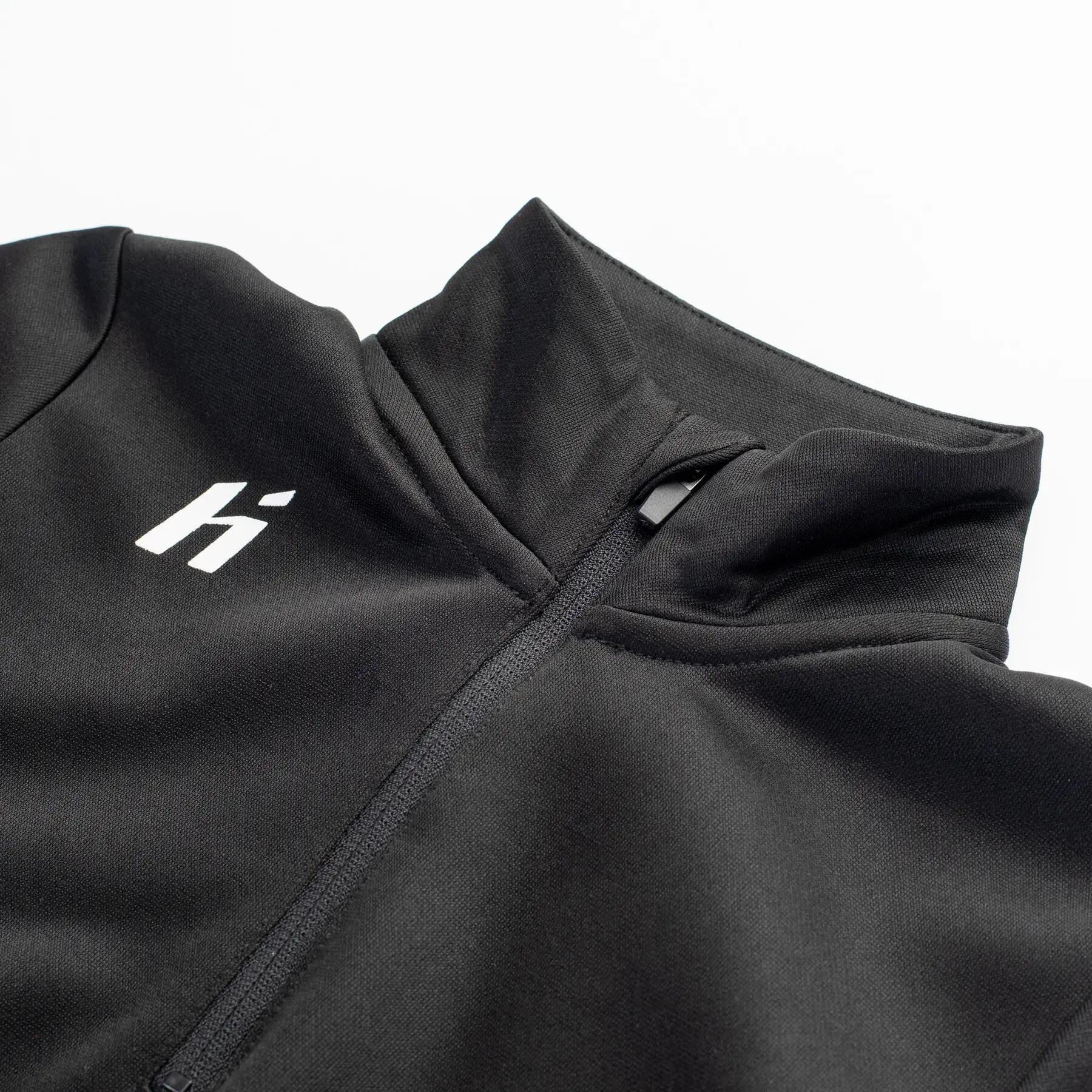 Veste de survêtement mini enfant Huari Regun TM 5/7
