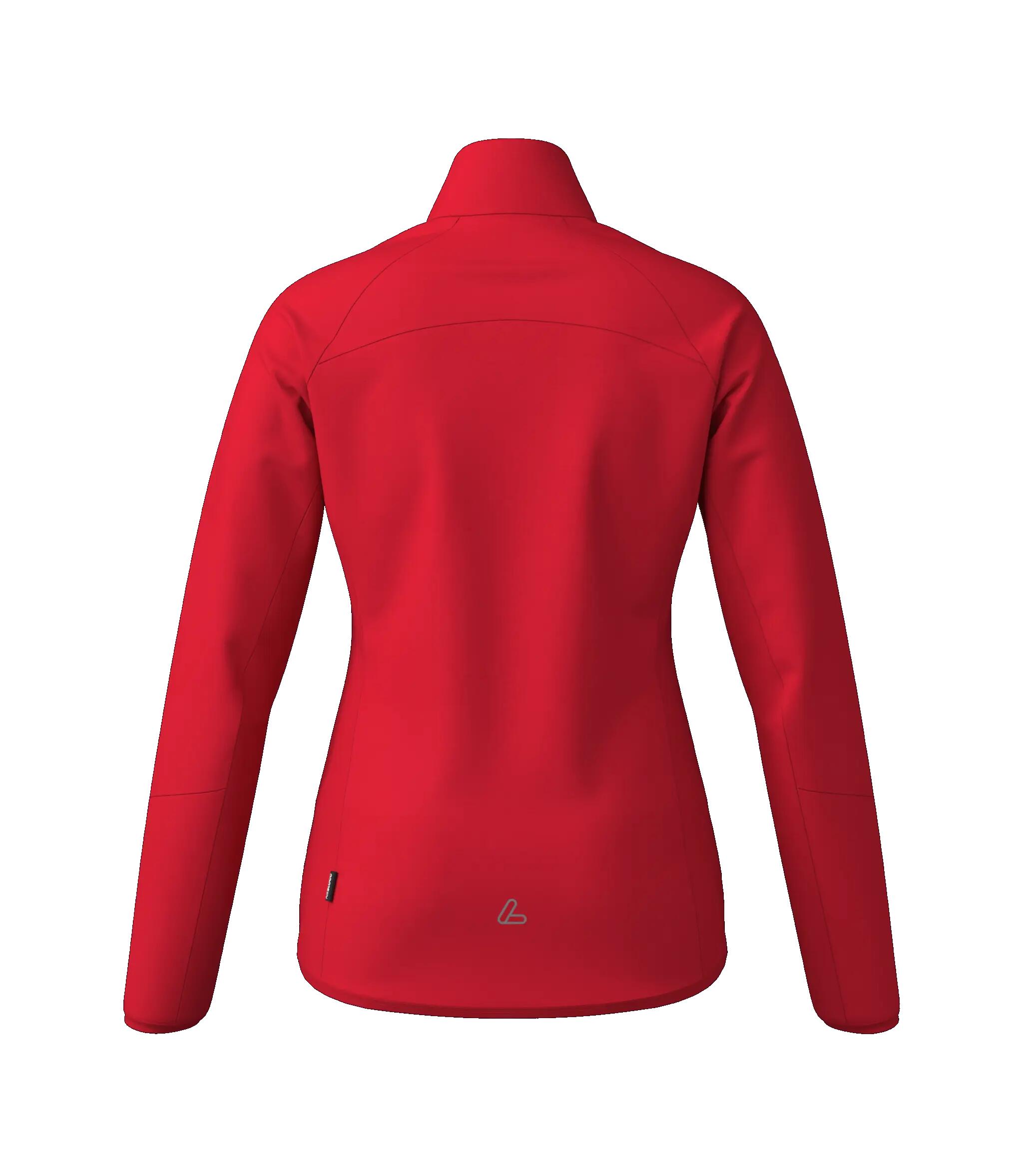 W JACKET ALPHA AB LIGHT 2/4