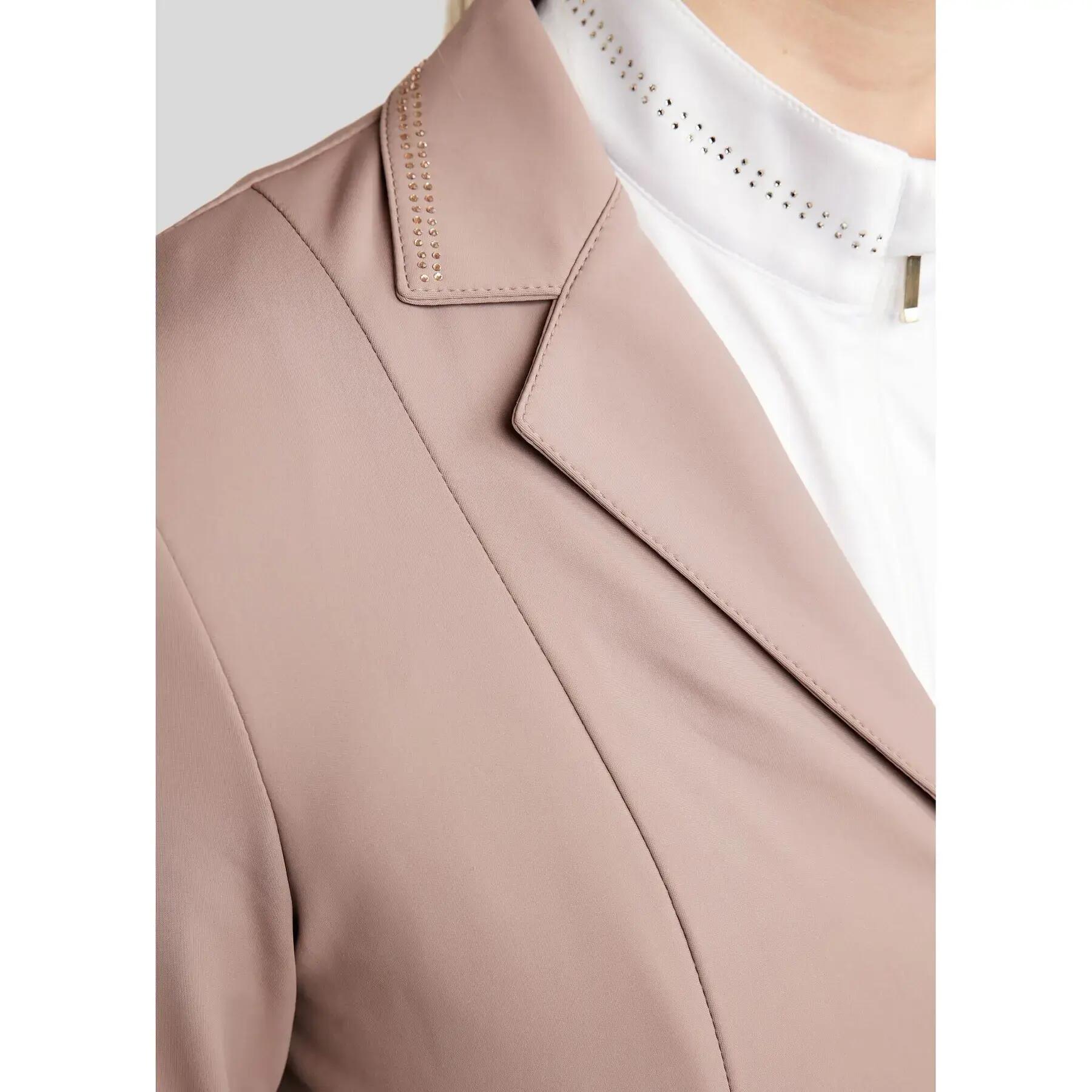 Wettkampfjacke Damen Montar Blair 3/7