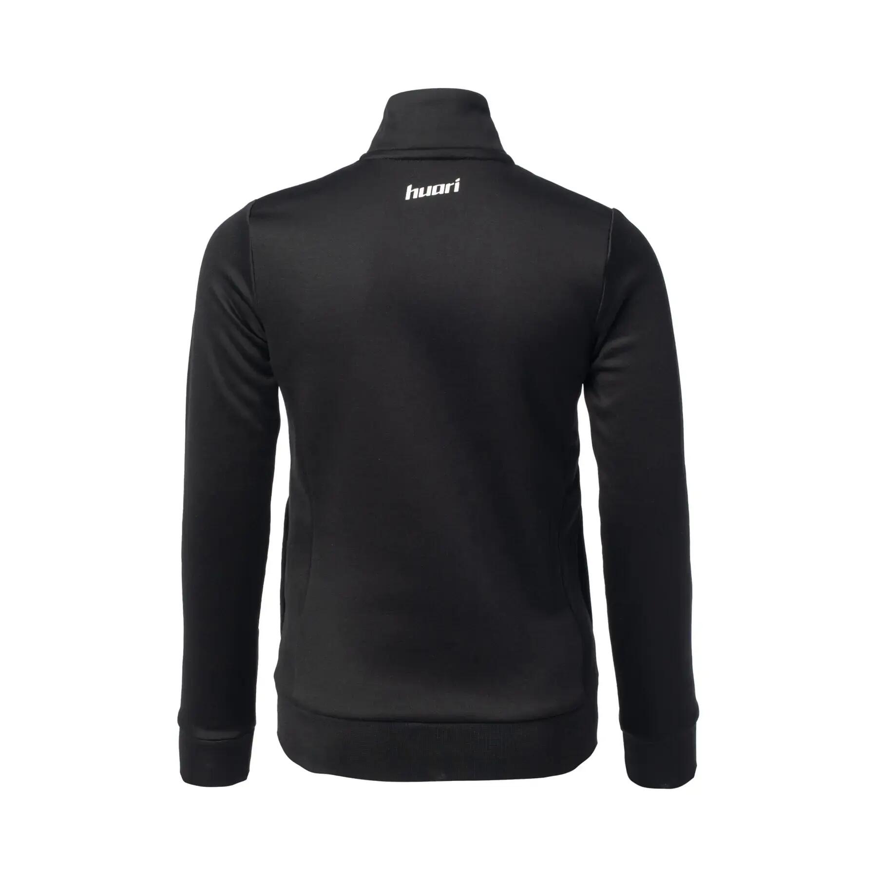 Veste de survêtement mini enfant Huari Regun TM 3/7