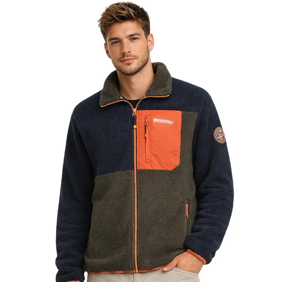 GEOGRAPHICAL NORWAY picture