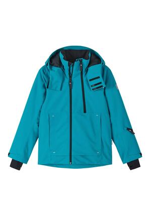 ReimaTec Skijacke Winterjacke Tieten -