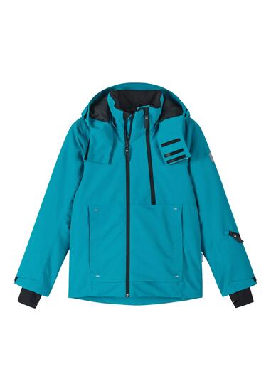 ReimaTec Skijacke Winterjacke Tieten -