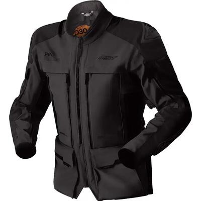 Giacca da moto da donna RST Adventure D3O