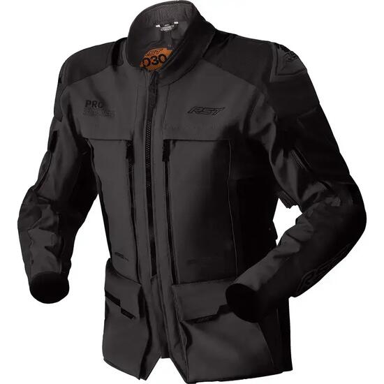 Giacca da moto da donna RST Adventure D3O