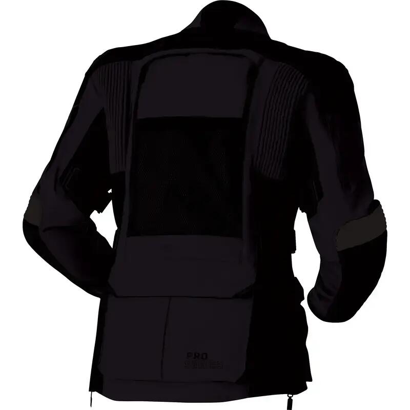 Motorjack voor dames RST Adventure D3O 2/2