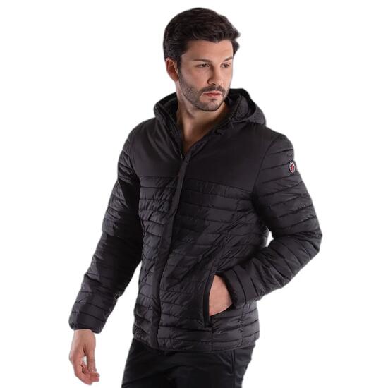 Steppjacke mit Kapuze Piu Adrenalina 4002 Mixer