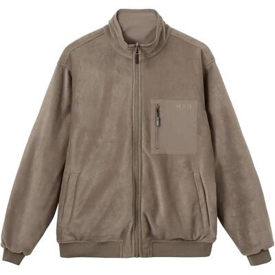 Giacca reversibile H2O Mandø