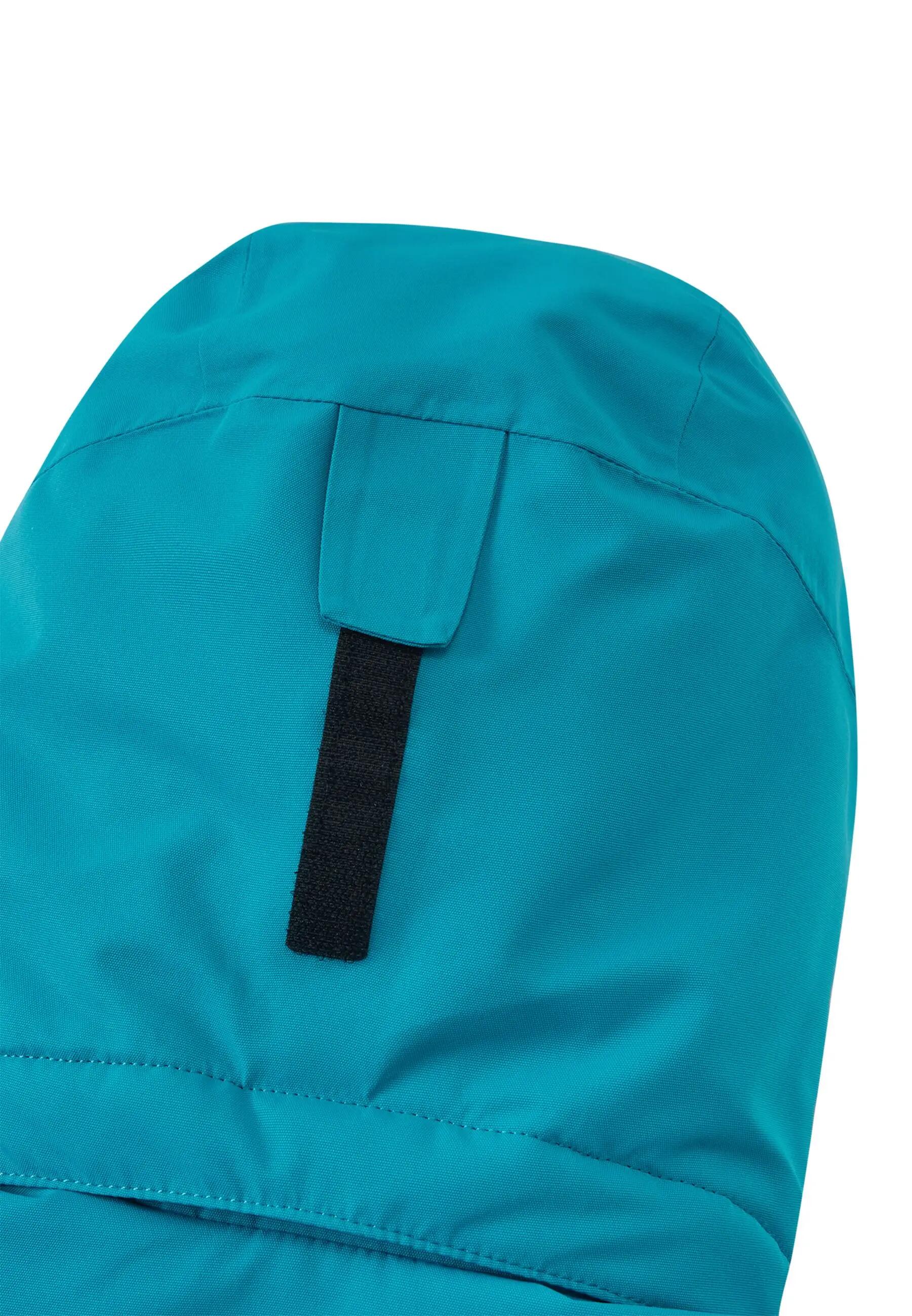 Veste d'hiver ReimaTec Tieten - Finition BIONIC-FINISH®ECO sans PFAS 8/8