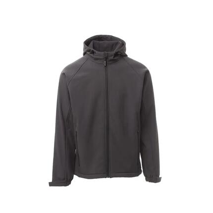 Wasserdichte Jacke mit Kapuze Payper Wear Gale