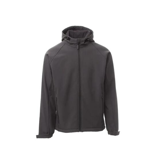 Wasserdichte Jacke mit Kapuze Payper Wear Gale