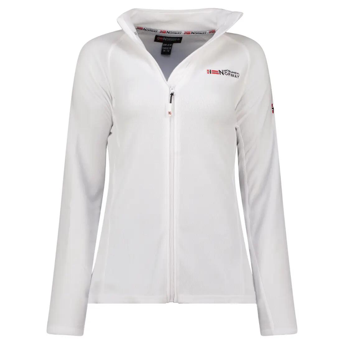 GEOGRAPHICAL NORWAY picture