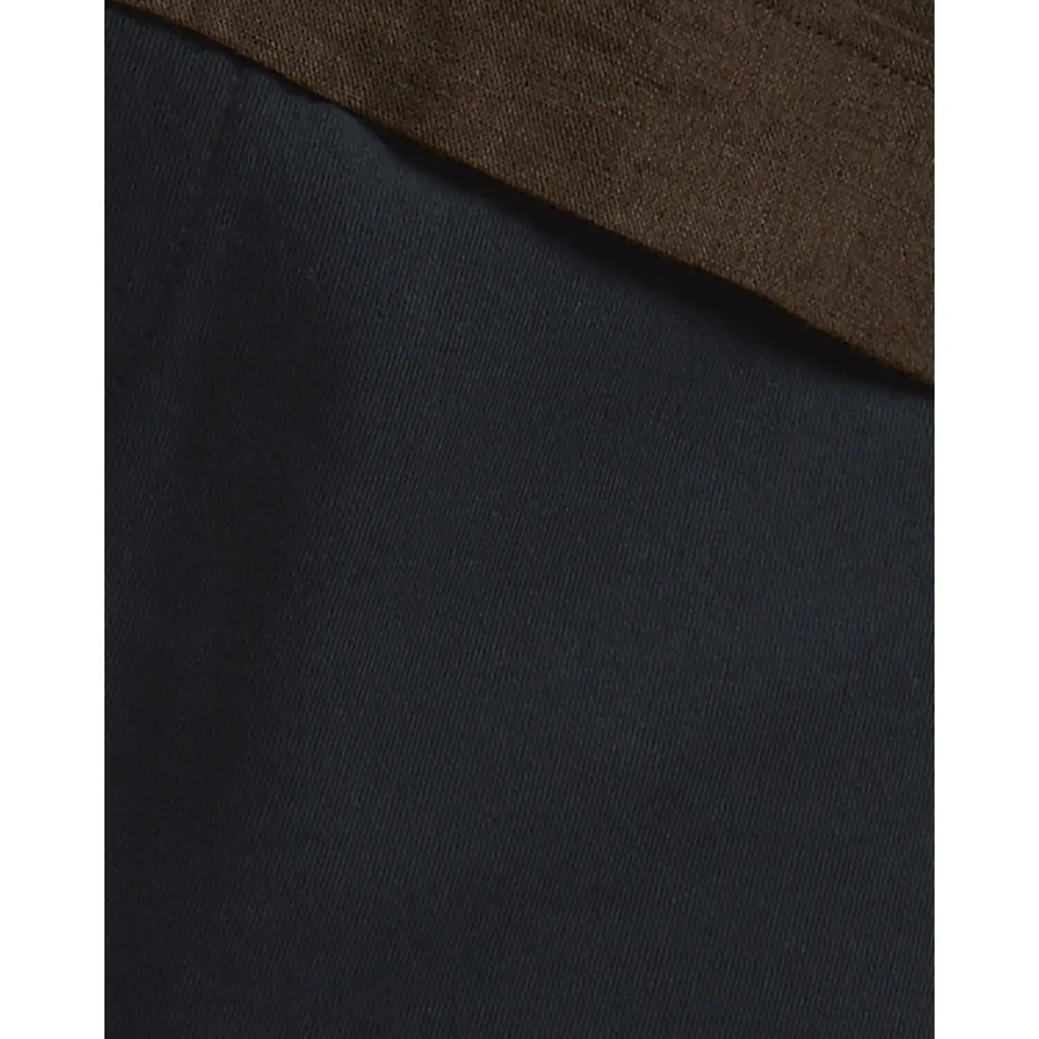 Short Lyle & Scott Taped Interlock 6/6