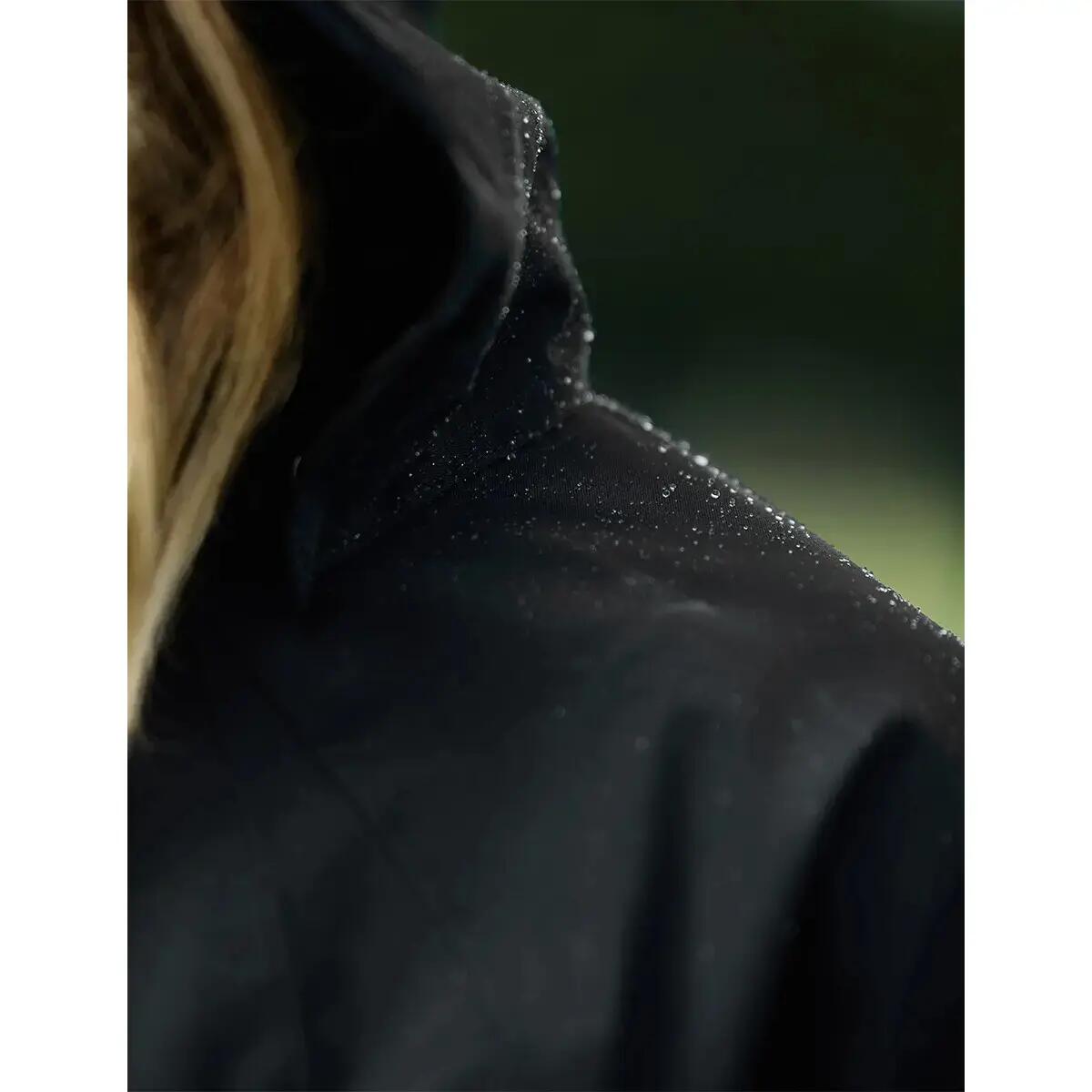 Lange damesrijjas Weatherbeeta New Reflective 7/7