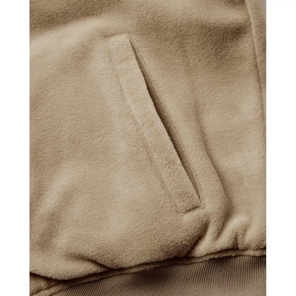 Reversible Jacke H2O Mandø 4/4