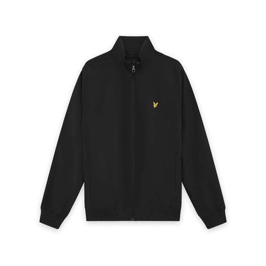 Stehkragenjacke Lyle & Scott