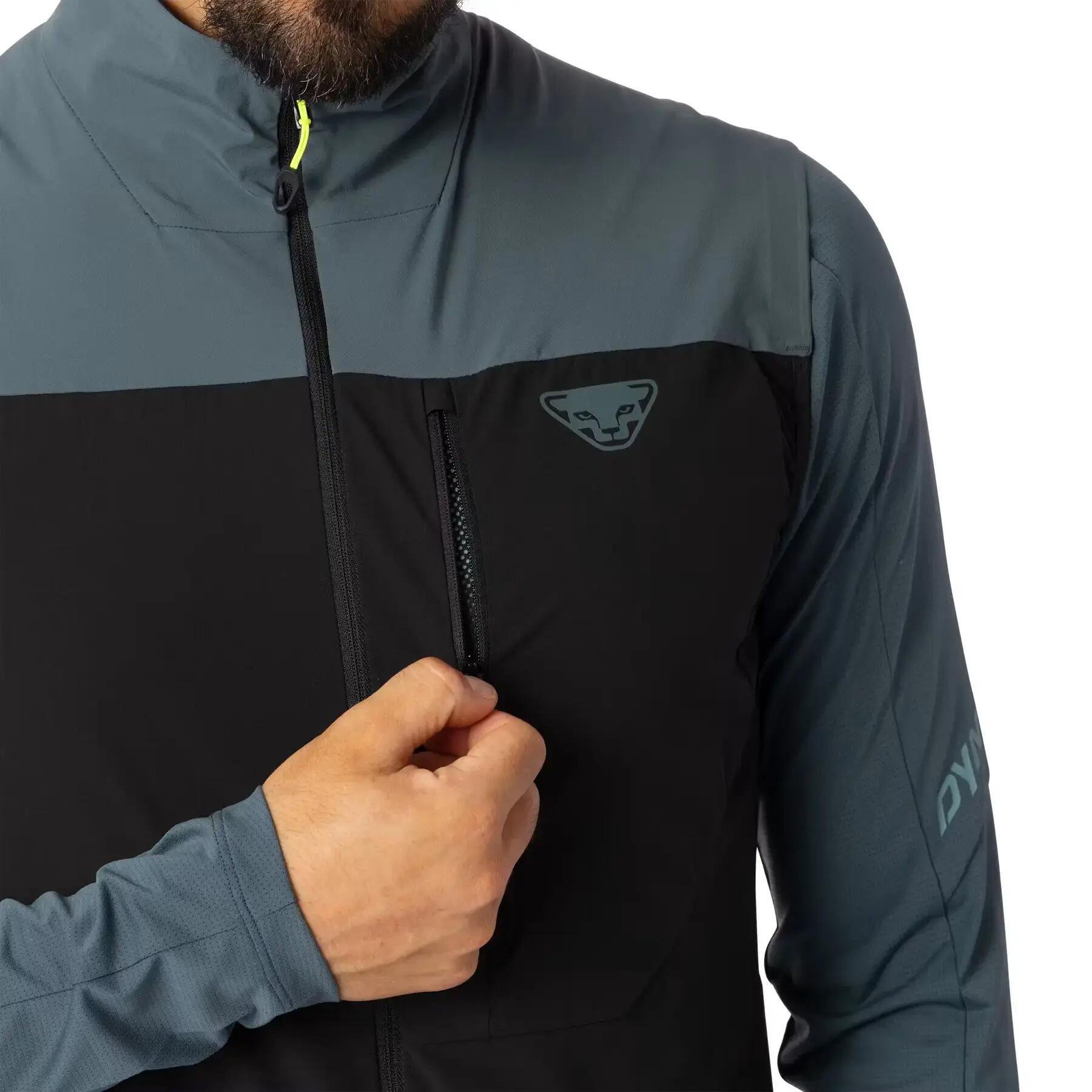 Gilet senza maniche Dynafit Traverse Dynastretch 5/5