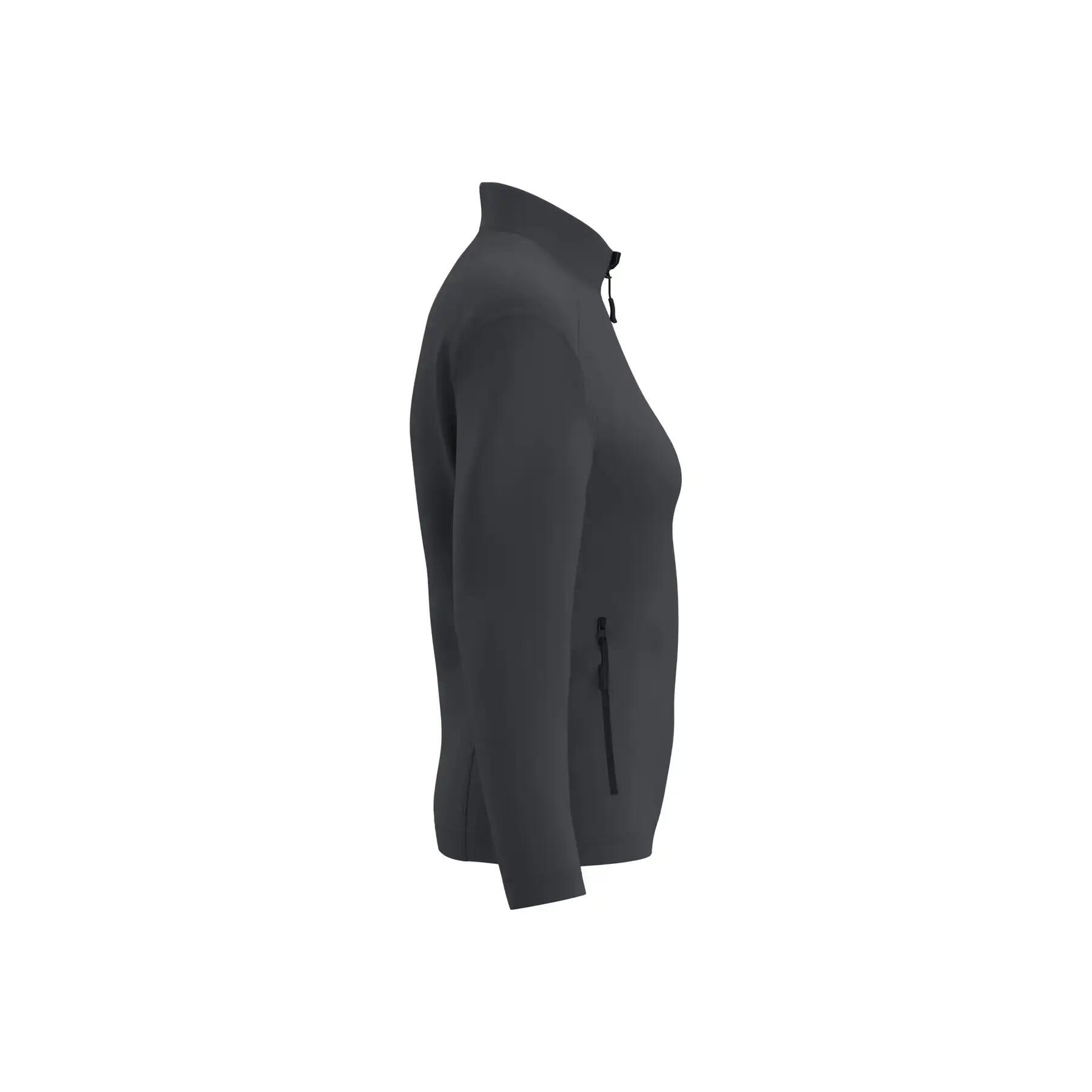 Giacca softshell a 2 strati da donna iDeal Basic Brand 3/3